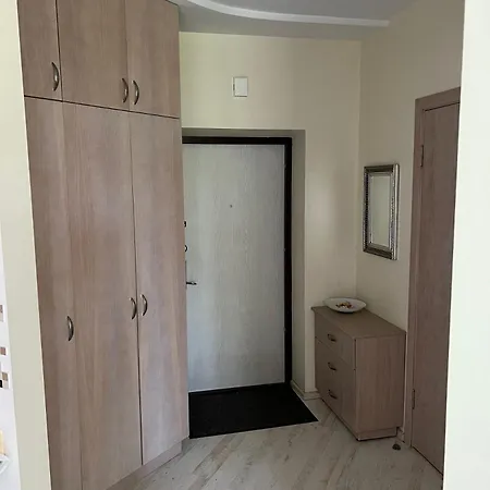 Quite Center Apartment